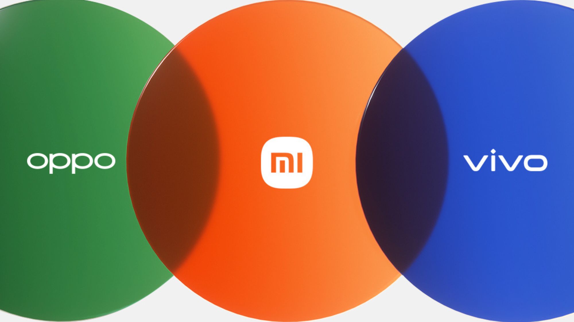 Xiaomi and Oppo Unveil New Smartphones with Advanced Tech Specs