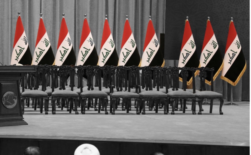 مفاوضات تشكيل الحكومة تتأرجح بين التجديد للسوداني وعودة المالكي للواجهة