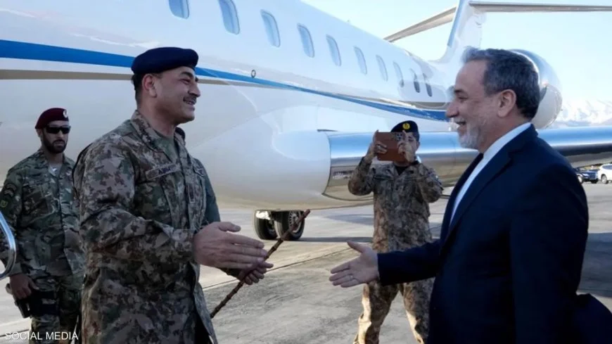 Pakistani Mediation in Tehran to Arrange a New Round of Negotiations Between US and Iran