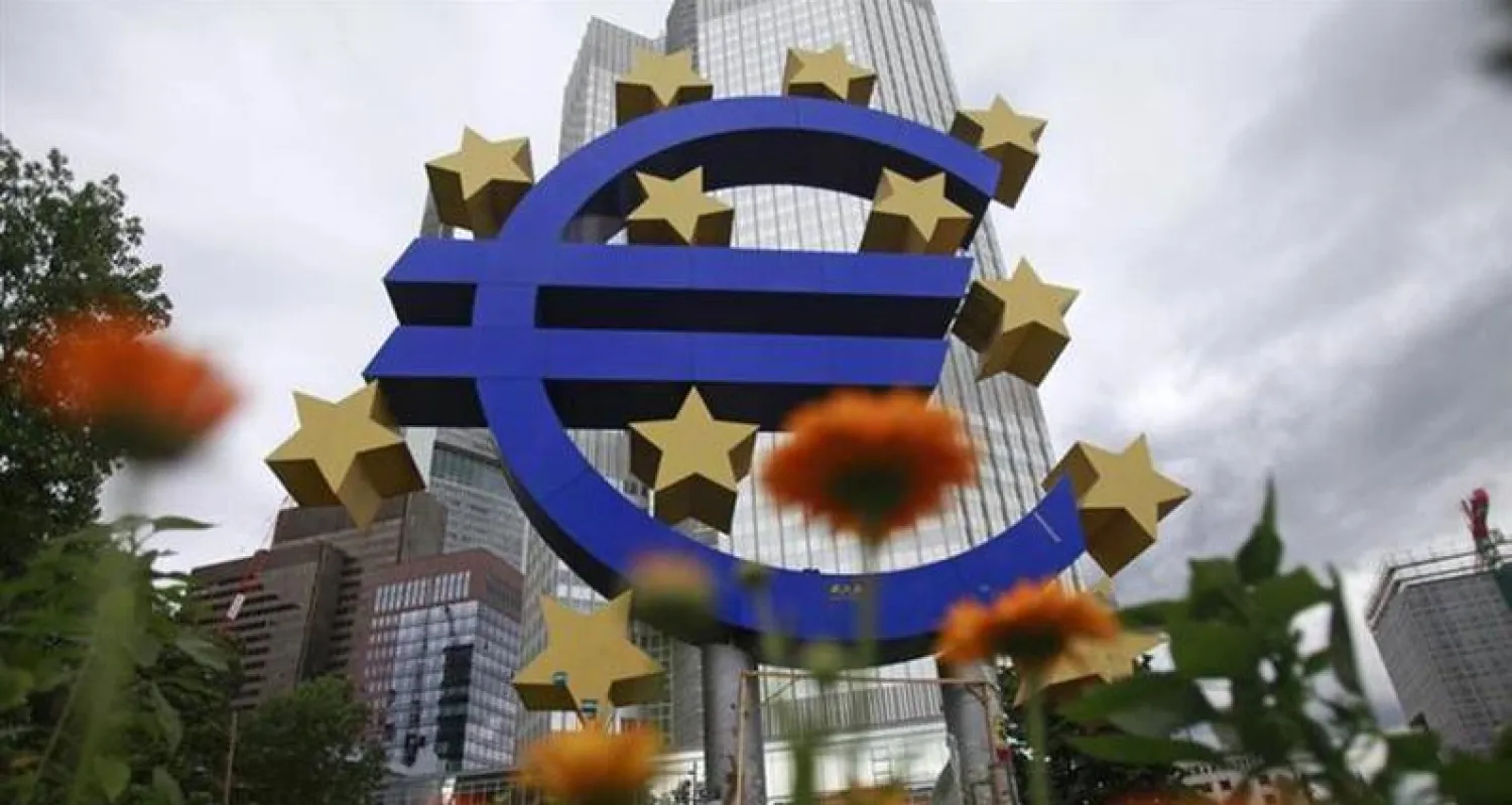 الاقتصاد الأوروبي يواجه ضغوطاً قاسية مع توقعات بنمو هزيل لا يتجاوز 1.1٪