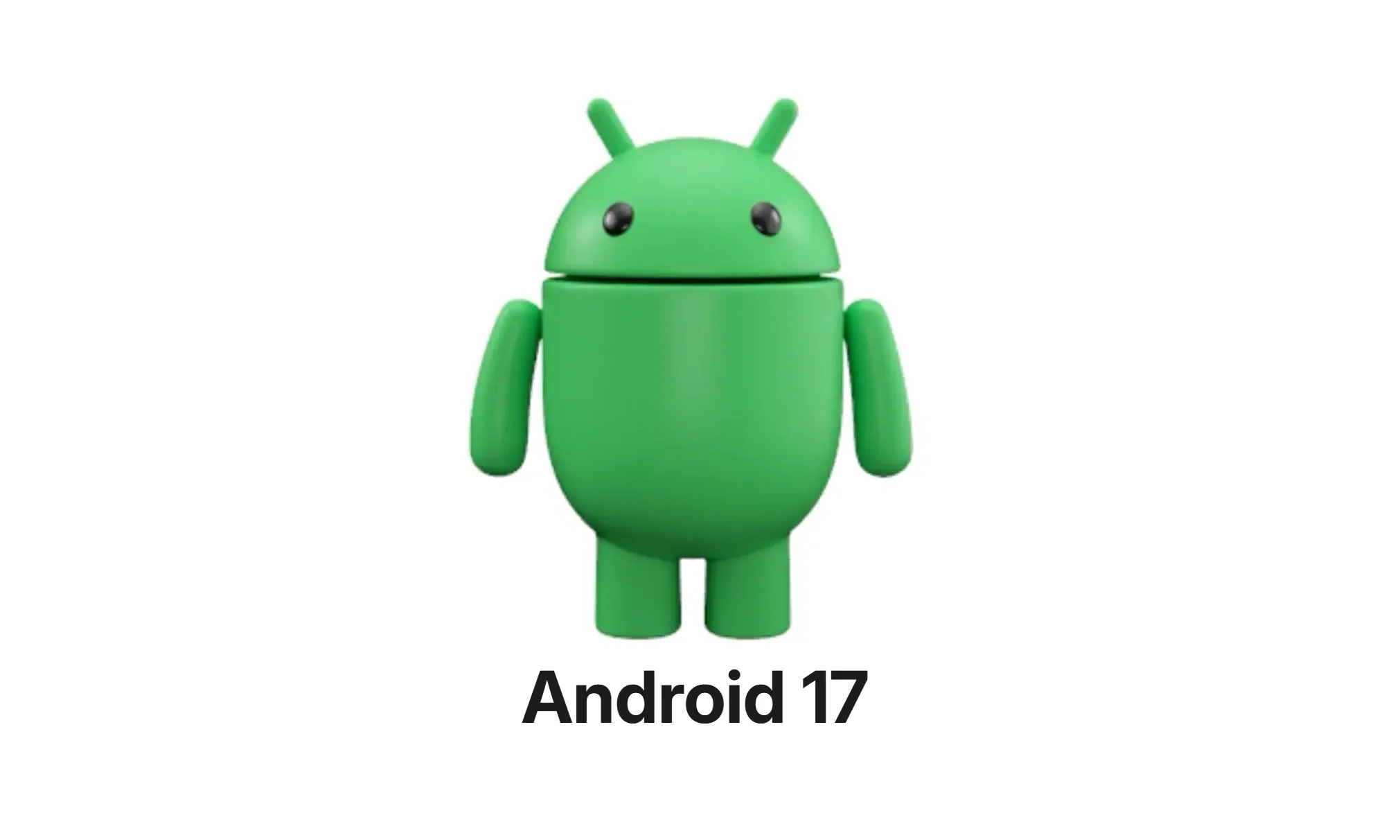 جوجل تطلق النسخة التجريبية من أندرويد 17 مع ميزات جيمناي المتقدمة