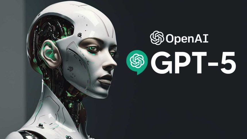 شركة OpenAI تطلق تحديثات هائلة لنموذج GPT-5 لتعزيز التفكير المنطقي