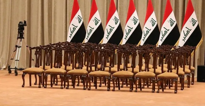 Ongoing Political Deadlock Delays Iraqi Government Formation