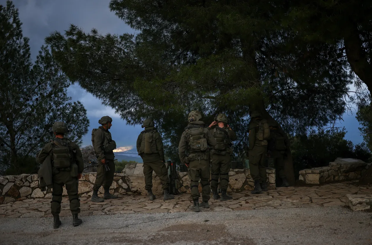 UN Soldier Killed as South Lebanon Truce Collapses