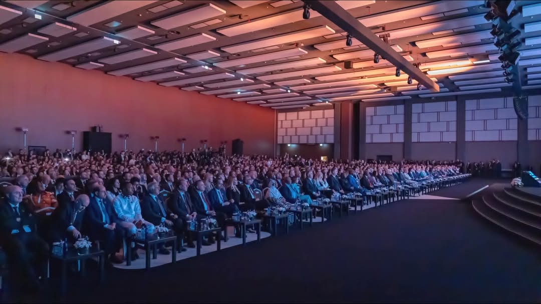 Antalya Diplomacy Forum Concludes in Turkey