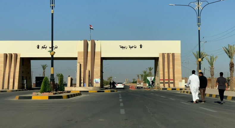 Strategic Trade Shifts: Reopening of the Rabia Border Crossing Between Iraq and Syria