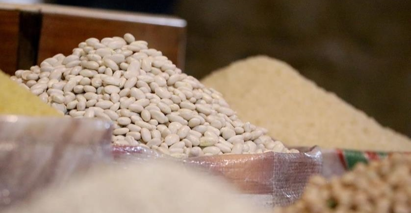 Agricultural Dependency: Iraq Tops the List of Grain Importers from Turkey's Aegean Region