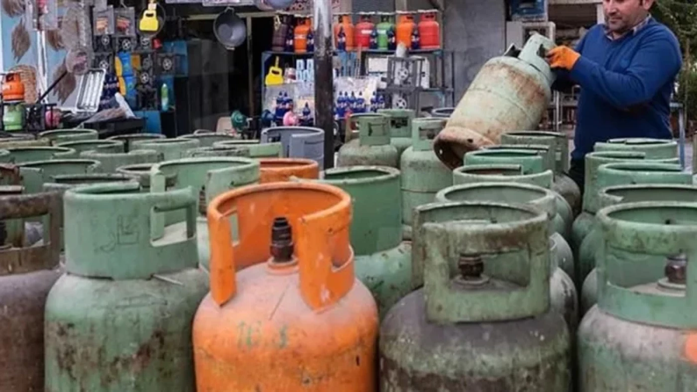 Worsening Cooking Gas Crisis Reveals Flaws in the Management of Internal Fuel Supply Chains