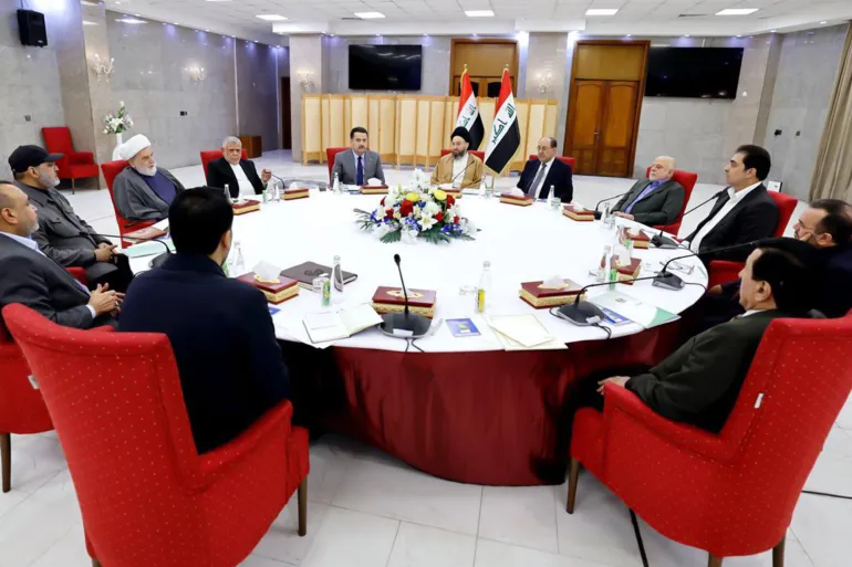 Coordination Framework Delays PM Nomination Decision Until Wednesday