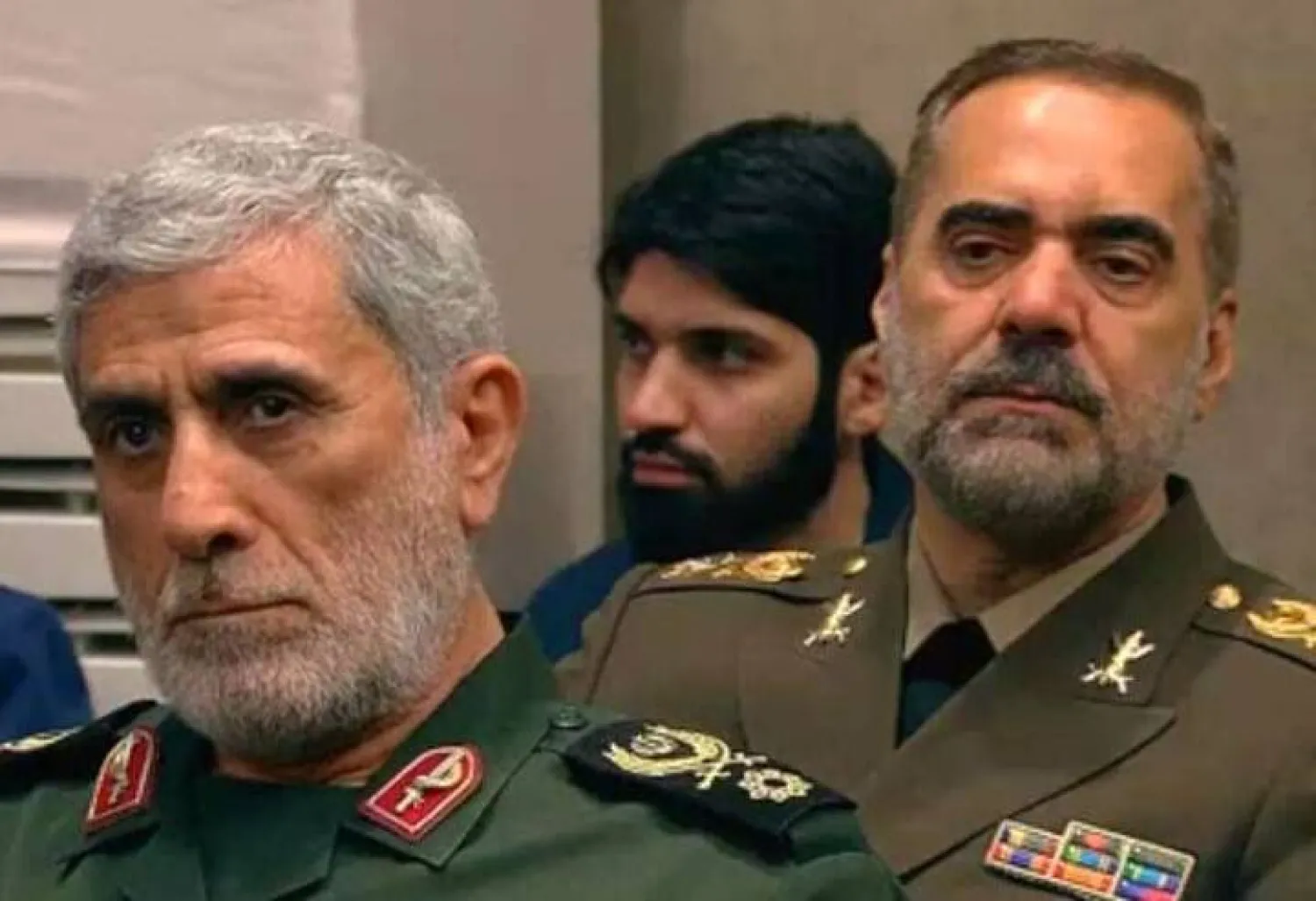 قاآني في بغداد.. زيارة غير معلنة تُثير التساؤلات حول مستقبل التشكيلات السياسية