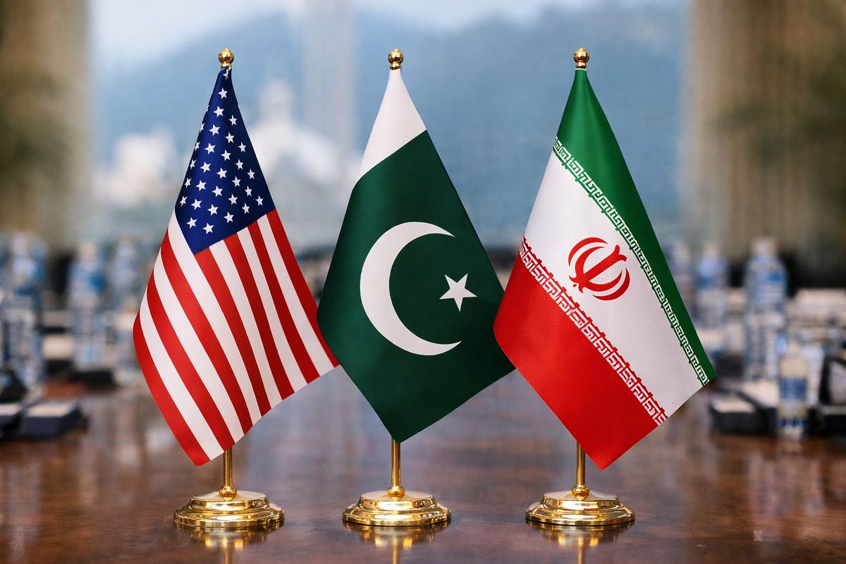 ترامب يمدد وقف إطلاق النار مع إيران إلى أجل غير مسمى بناءً على طلب باكستاني