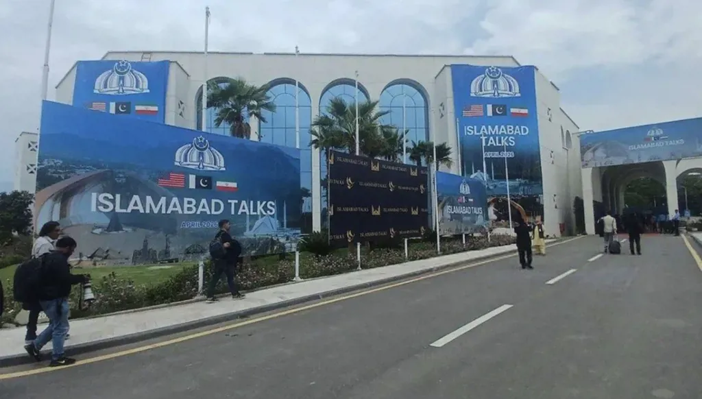 طهران ترفض الجولة الثانية من المفاوضات في إسلام آباد وتتمسك بموقفها الرافض للضغوط