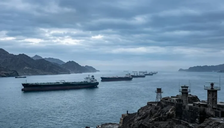 Hormuz Crisis Raises Jet Fuel Prices by 70 Percent and Cancels 20,000 Flights