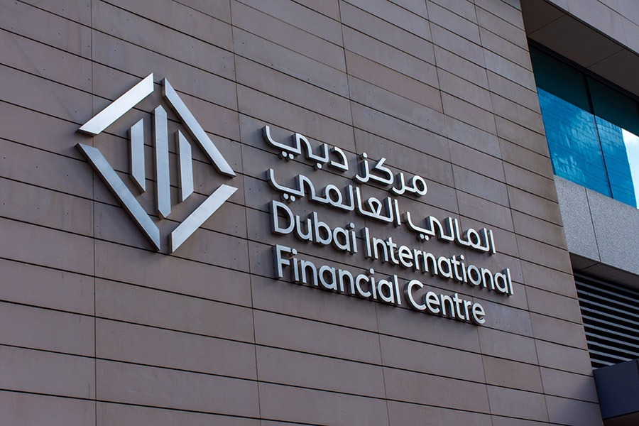 Dubai International Financial Centre Becomes World's First Fully AI-Powered Financial Hub