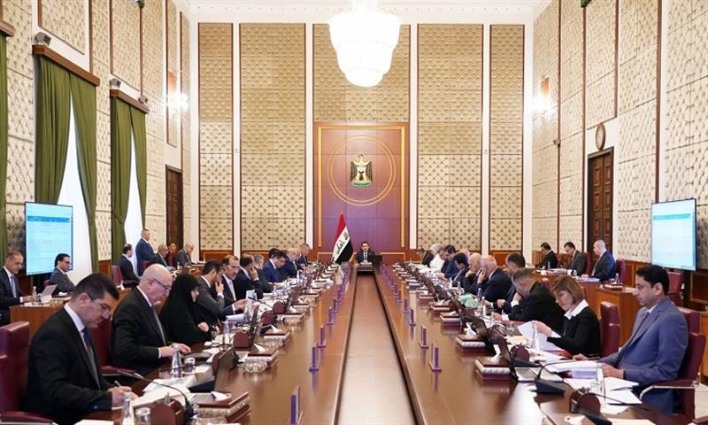 Iraqi Government Approves 2026 Federal Budget Bill and Directs Immediate Release of Development Allocations