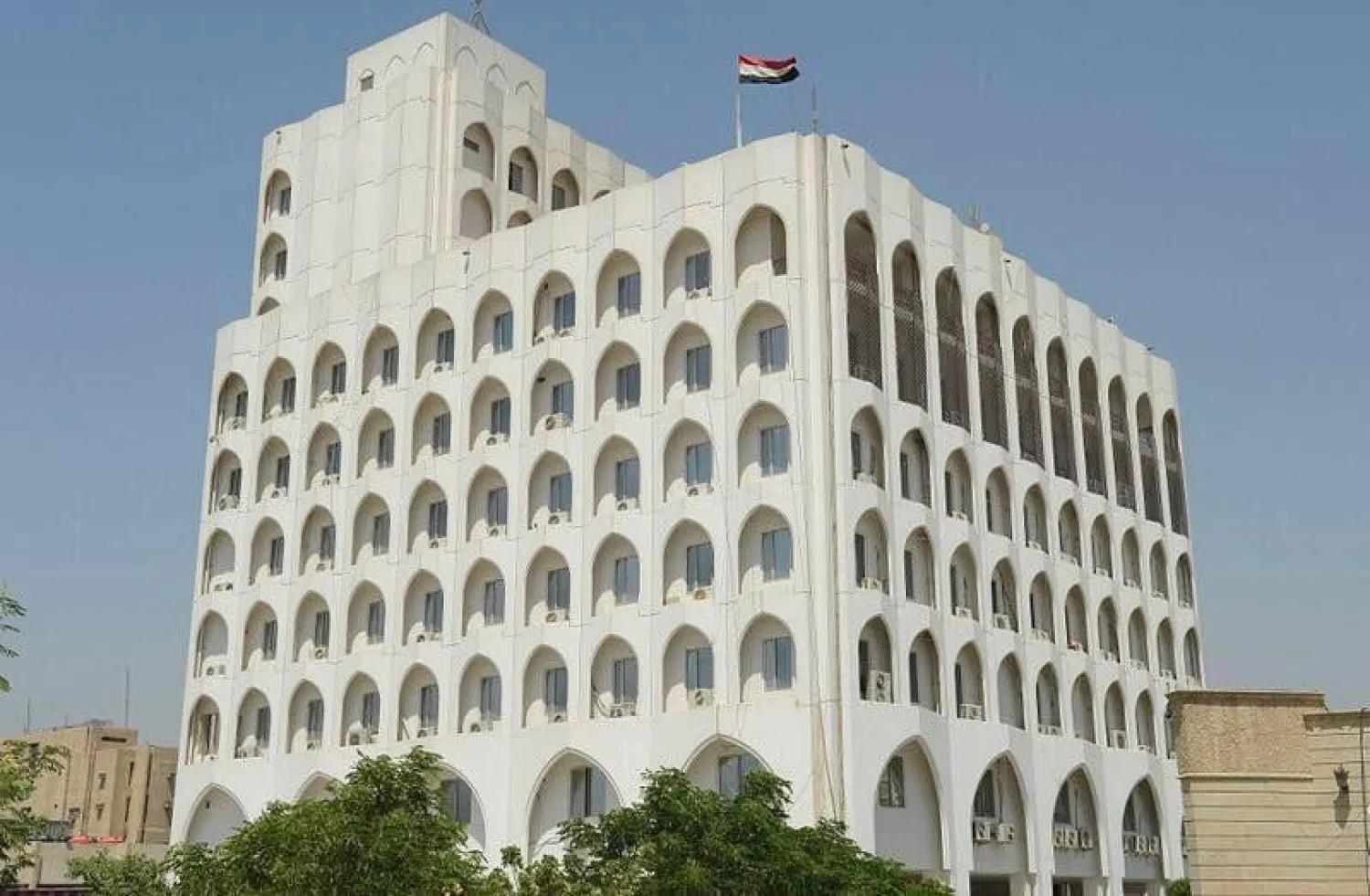Iraqi Foreign Ministry Summons Turkish Ambassador and Hands Over Official Protest Note Over Bombing of Northern Iraq