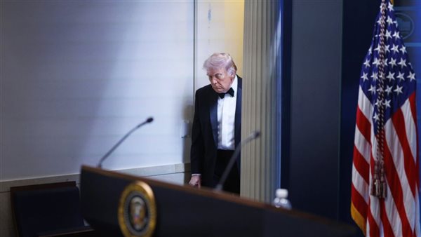 Trump Survives Assassination Attempt at Public Event