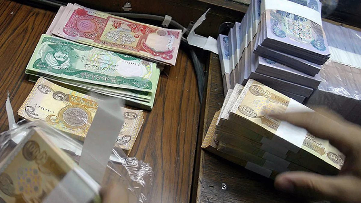 Political Paralysis Deepens Economic Crisis: Five Months of Government Vacuum Amid "Political Money" and Quota System