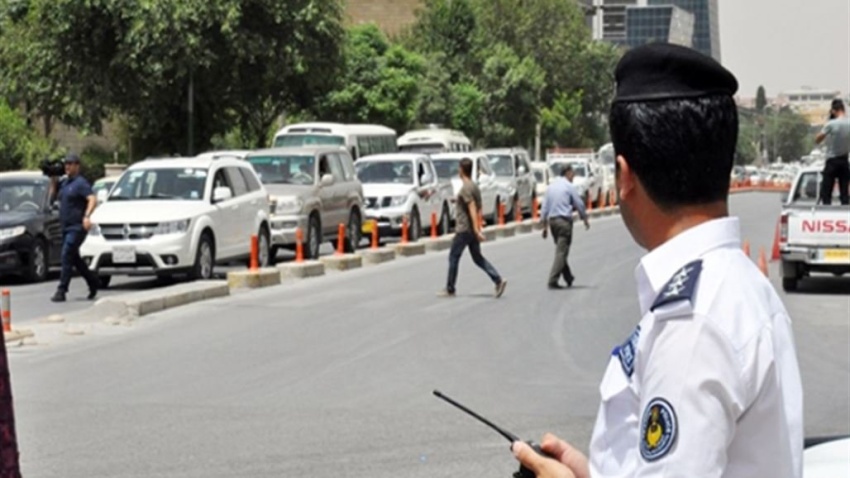 Interior Minister Orders Urgent Investigation into "Al-Mansour" Altercation in Baghdad