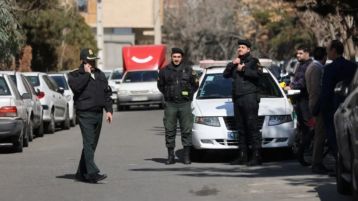 Casualties and Injuries in an Armed Attack on a Security Patrol in Zahedan, Iran