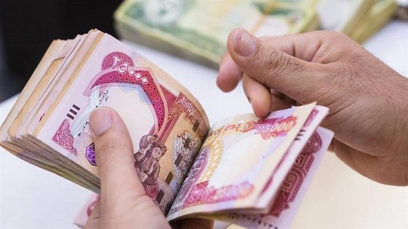 وزارة العمل تطلق رواتب العمال المتقاعدين المضمونين لشهر أيار في عموم المحافظات