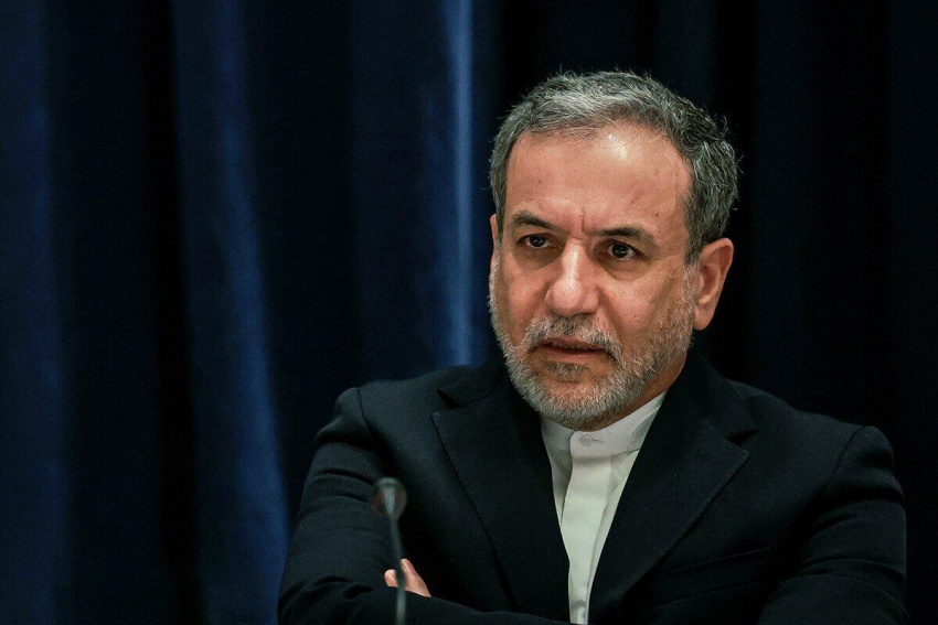 Iranian Foreign Ministry: Regional Tension Caused by US-Israeli Aggression, Open to Diplomacy