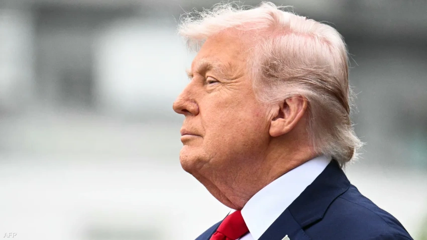 Trump: We Strongly Support Iraq's PM-designate, Strait of Hormuz is Completely Closed