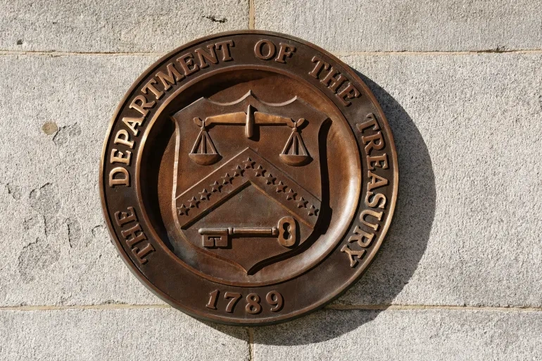 Washington Imposes Fresh Sanctions on Iran's Covert Banking Networks, Warns Global Shipping Companies