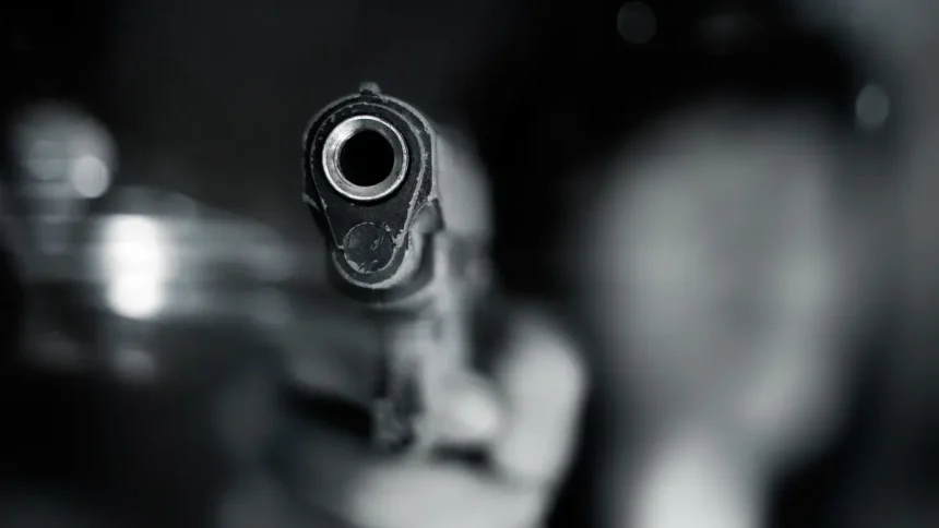 Security Personnel Commits Suicide While on Duty in Baghdad's Adhamiya