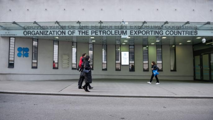 OPEC+ Alliance Heads Toward Slight Production Increase Coinciding with UAE Exit