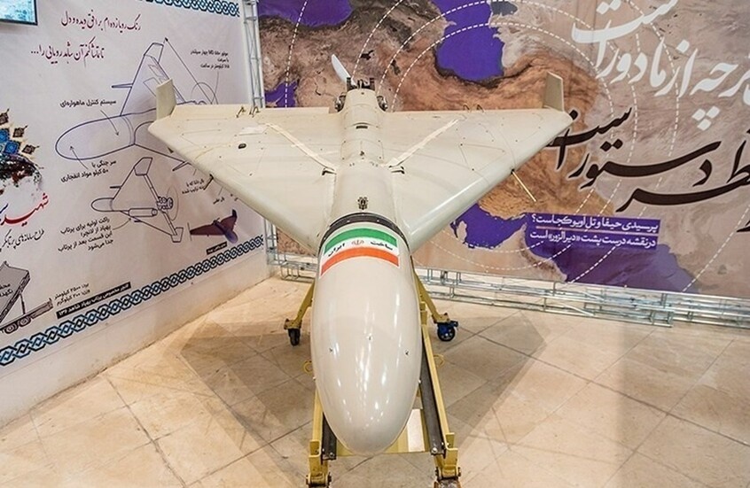 US Reports: Drone Tactics Surpass Capabilities of Advanced Defense Systems