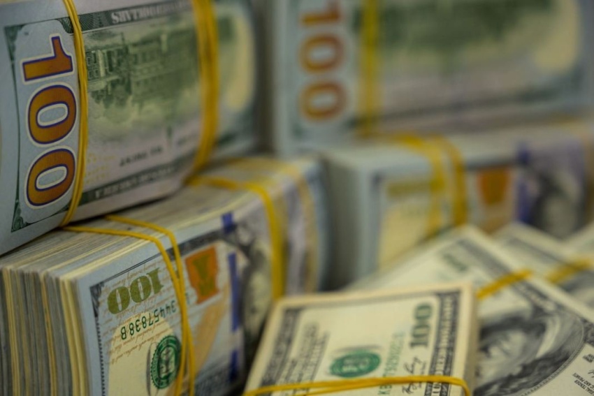 New Shipments of Cash Dollars Arrive in Baghdad to Support Local Market Stability
