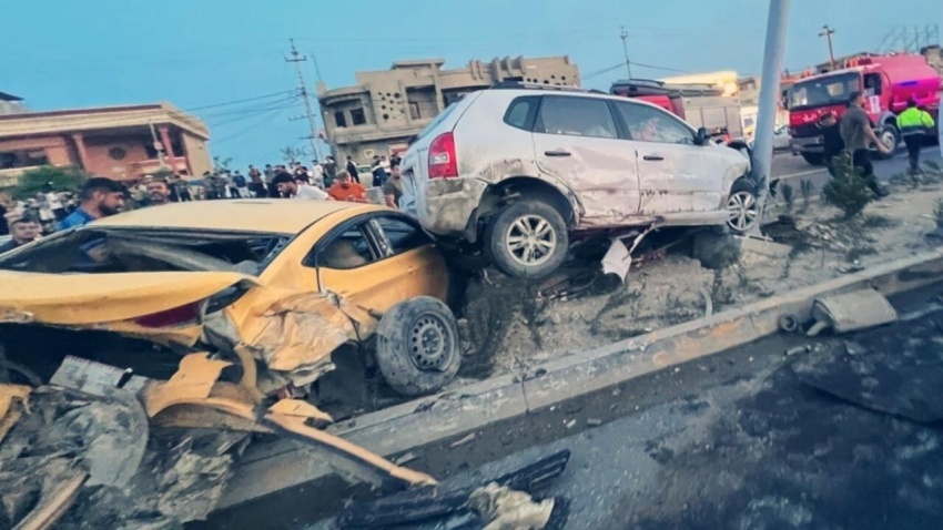 Traffic Accidents Claim Thousands of Lives Annually: Multiple Causes, One Tragic Outcome