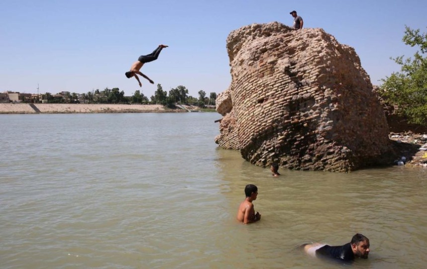 Alarming Rise in Drowning Cases in Iraq and Warnings of a Harsh Summer Season