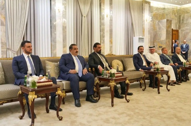 National Political Council Affirms Readiness to Attend Confidence Session for New Government