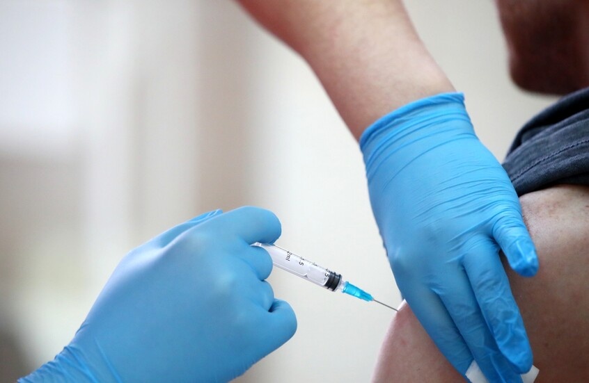 Russia Announces Success of First Personalized Cancer Vaccine