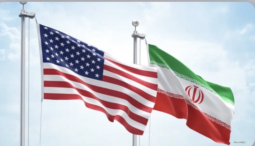 "Axios": US and Iran Close to Signing One-Page Memorandum to End War