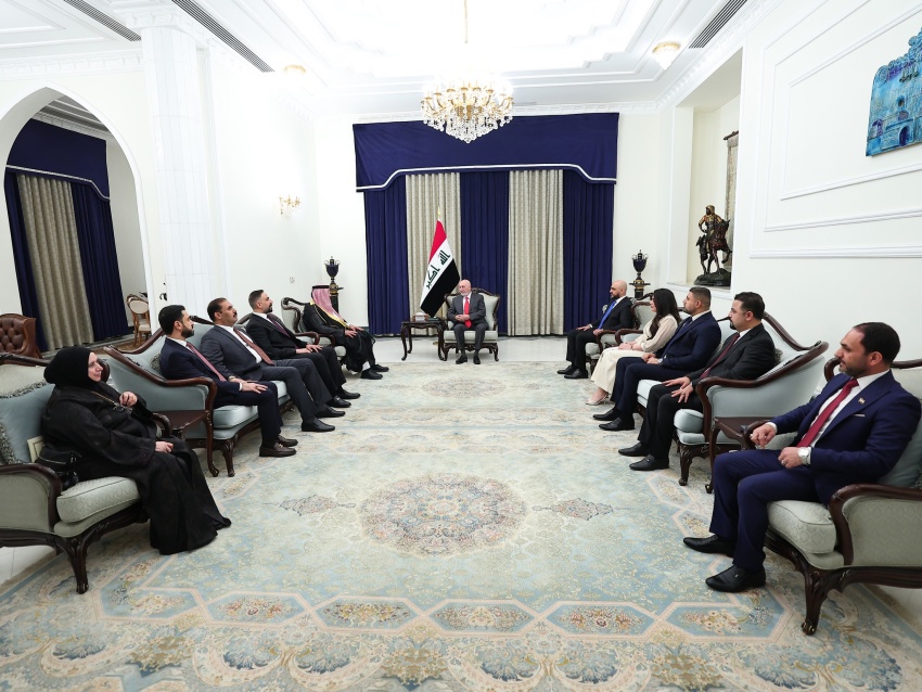 President of the Republic Affirms Support for Prime Minister-Designate in Selecting Competent Cabinet