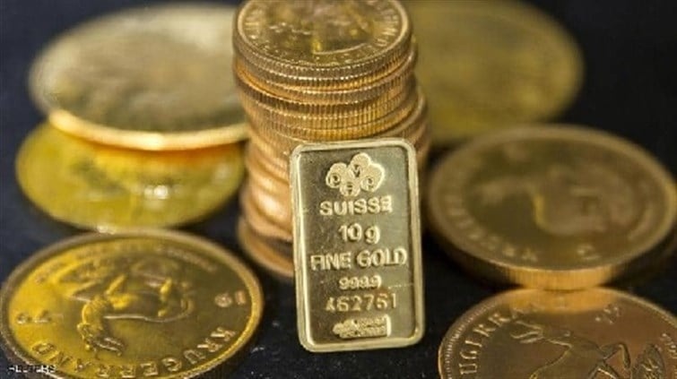 Gold Stable Near One-Week High Amid Awaited US-Iran Peace Agreement