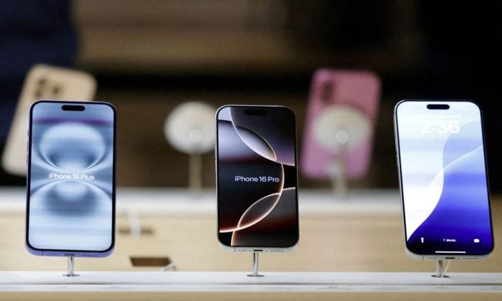 Apple Prepares to Launch a Wave of Bold Products by 2030