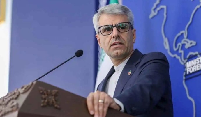 Tehran: US Administration Drowning in 'Folly' and Its Tweets Do Not Change Reality