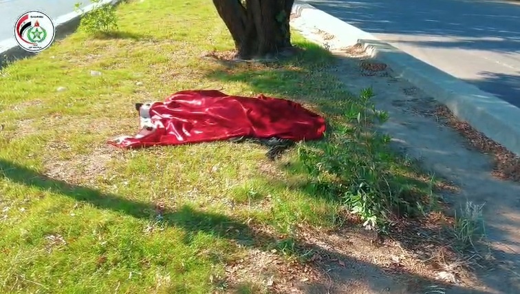 Al-Karkh Police Uncovers Circumstances of Woman's Run-Over Incident in Kadhimiya and Arrests Fleeing Suspect
