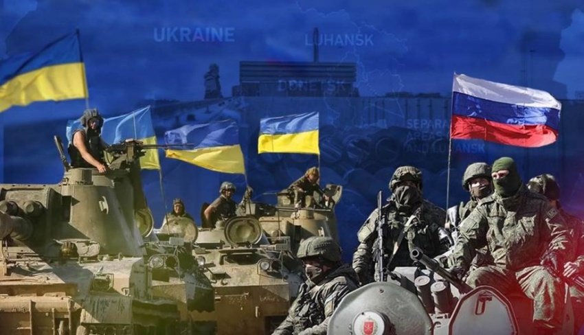 Trump Announces Three-Day Ceasefire Agreement Between Russia and Ukraine