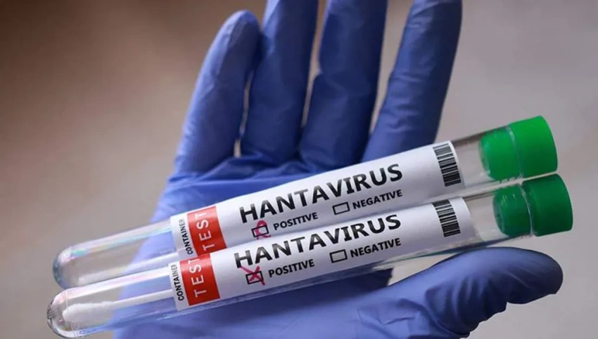 Five European Countries Send Planes to Evacuate Nationals from Cruise Ship Hit by Hantavirus