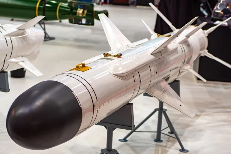 Germany Seeks to Conclude Deal for US Tomahawk Missiles to Boost Its Defenses