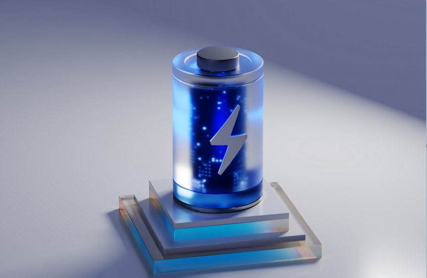 Chinese Researchers Develop Water-Based Battery That Could Last Three Centuries