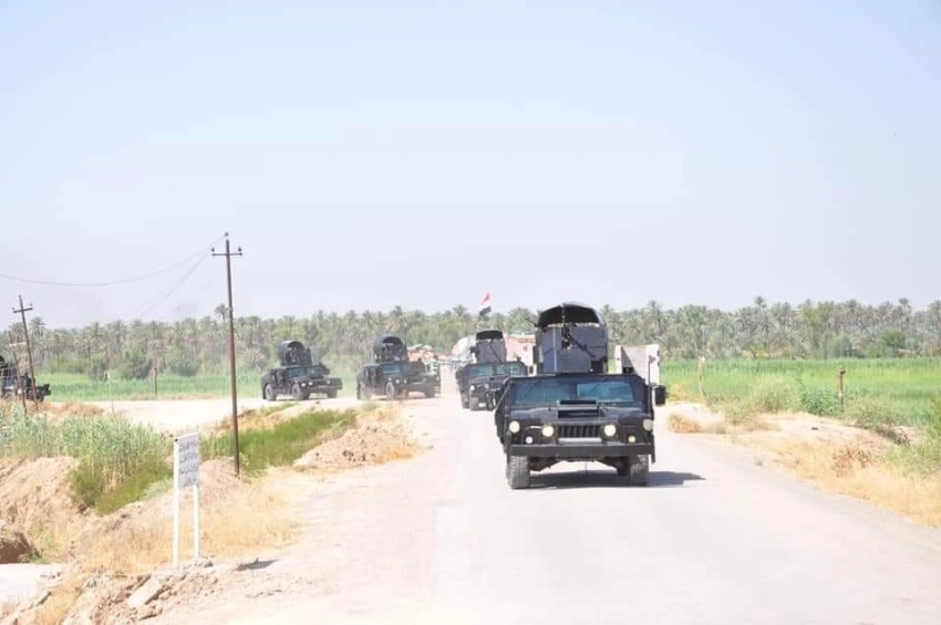 Iraq Nears "Zero Breaches" as Parliamentary Security Committee Confirms Continued Pursuit of Sleeper Cells