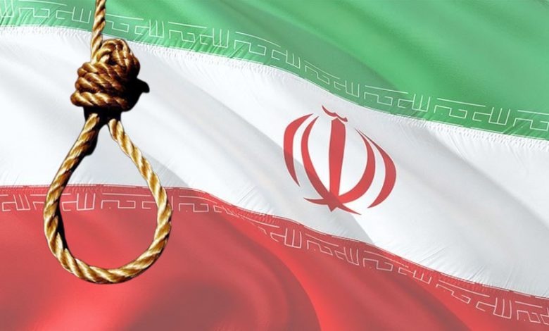 Iran Executes Man Convicted of Spying for CIA and Mossad