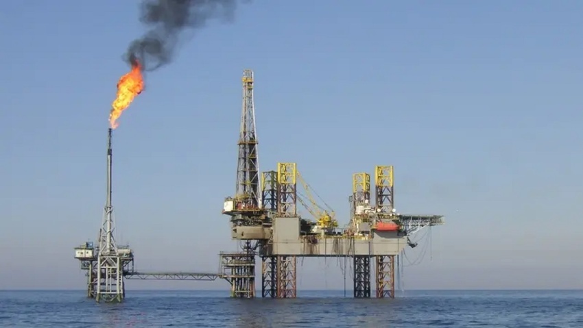 Iraqi Oil Prices Record Notable Rise in Global Markets