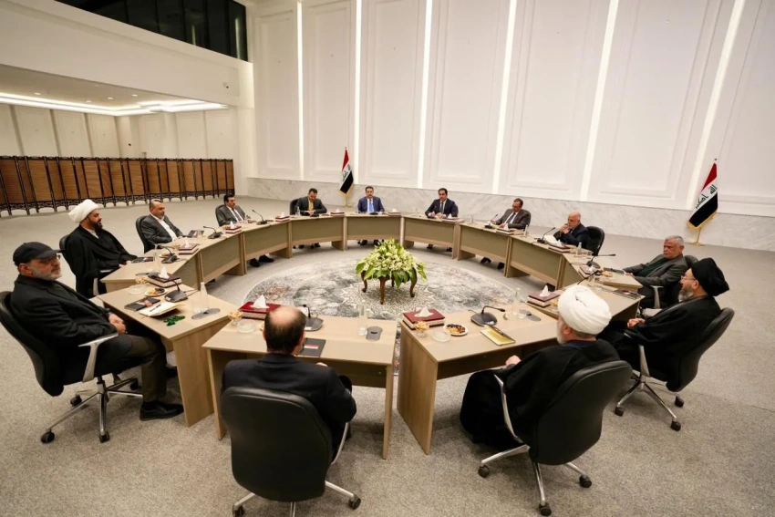 Coordination Framework Sets Strict Criteria for Candidates for Security Ministries